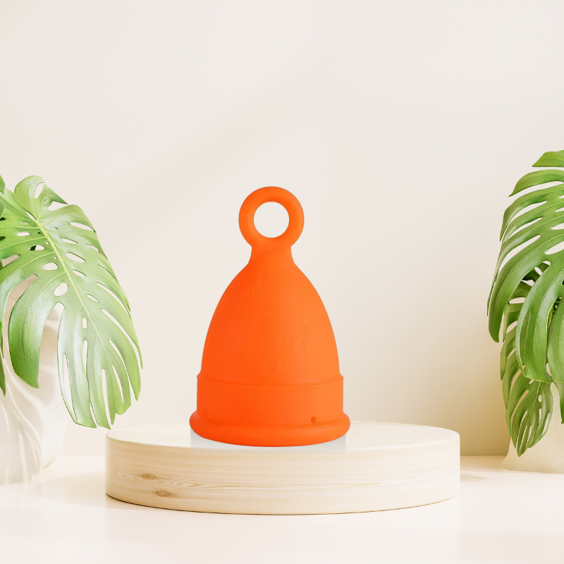 LunaFleur® | Coupe menstruelle