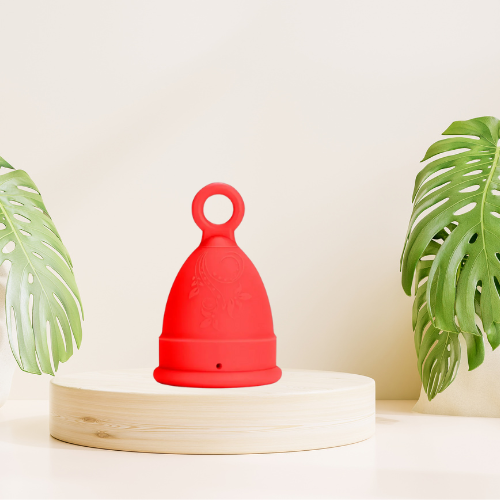 LunaFleur® | Coupe menstruelle