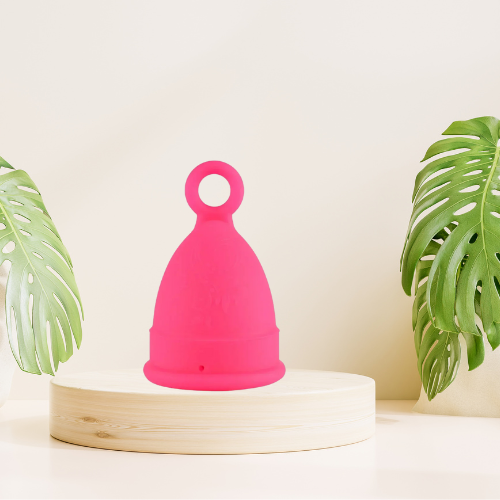 LunaFleur® | Coupe menstruelle
