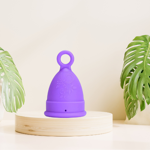 LunaFleur® | Coupe menstruelle